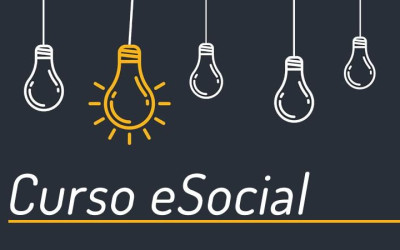 Curso eSocial Ponto a Ponto do ENIT